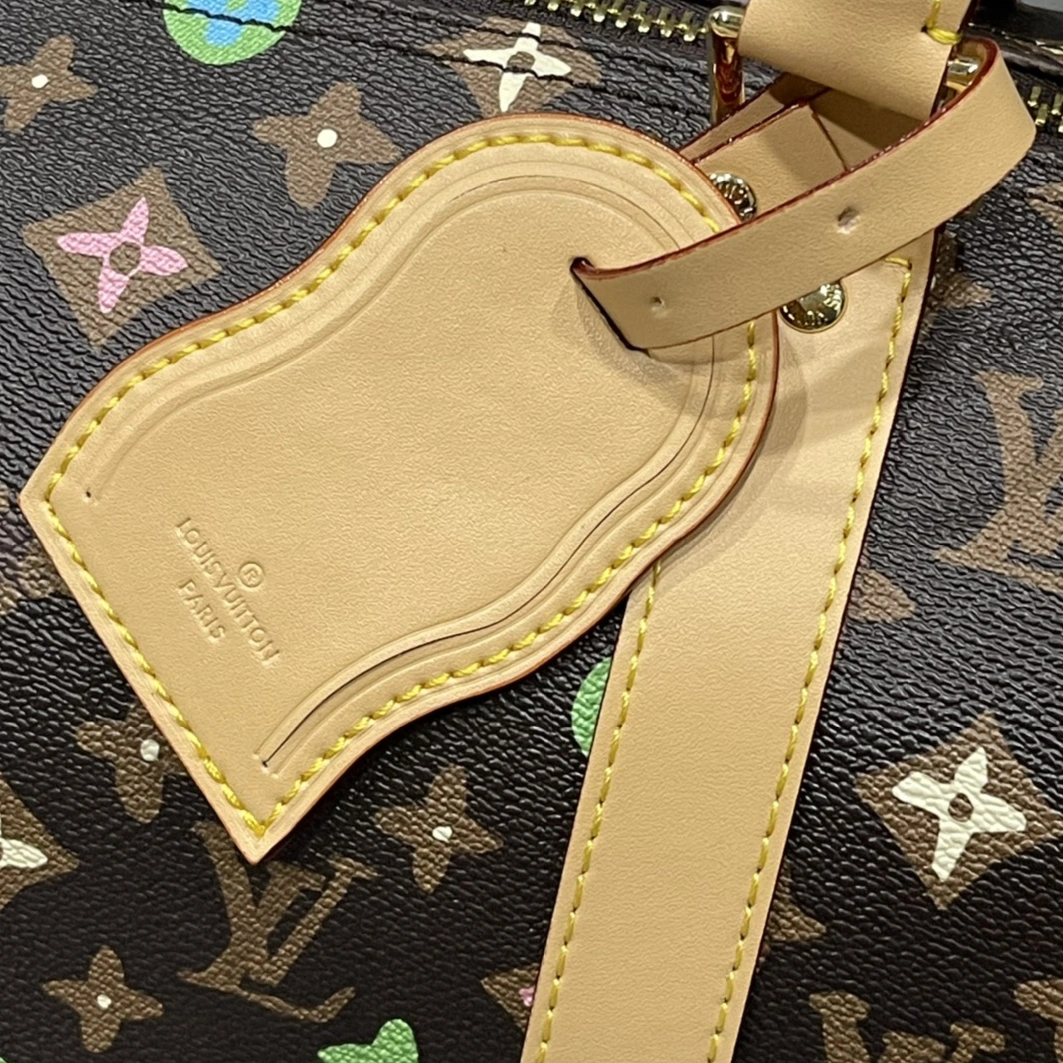 Louis Vuitton Travel Bags Sleek 6821 - Image 5