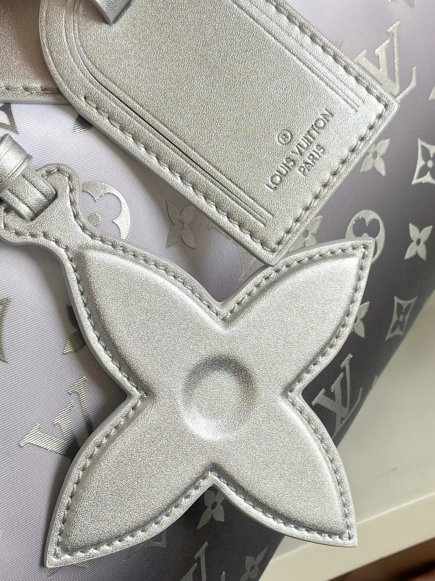 Louis Vuitton Travel Bags Timeless 3556 - Image 6