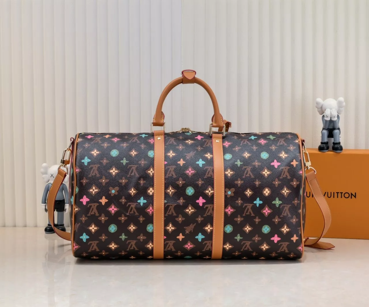 Louis Vuitton Travel Bags Unique 1546