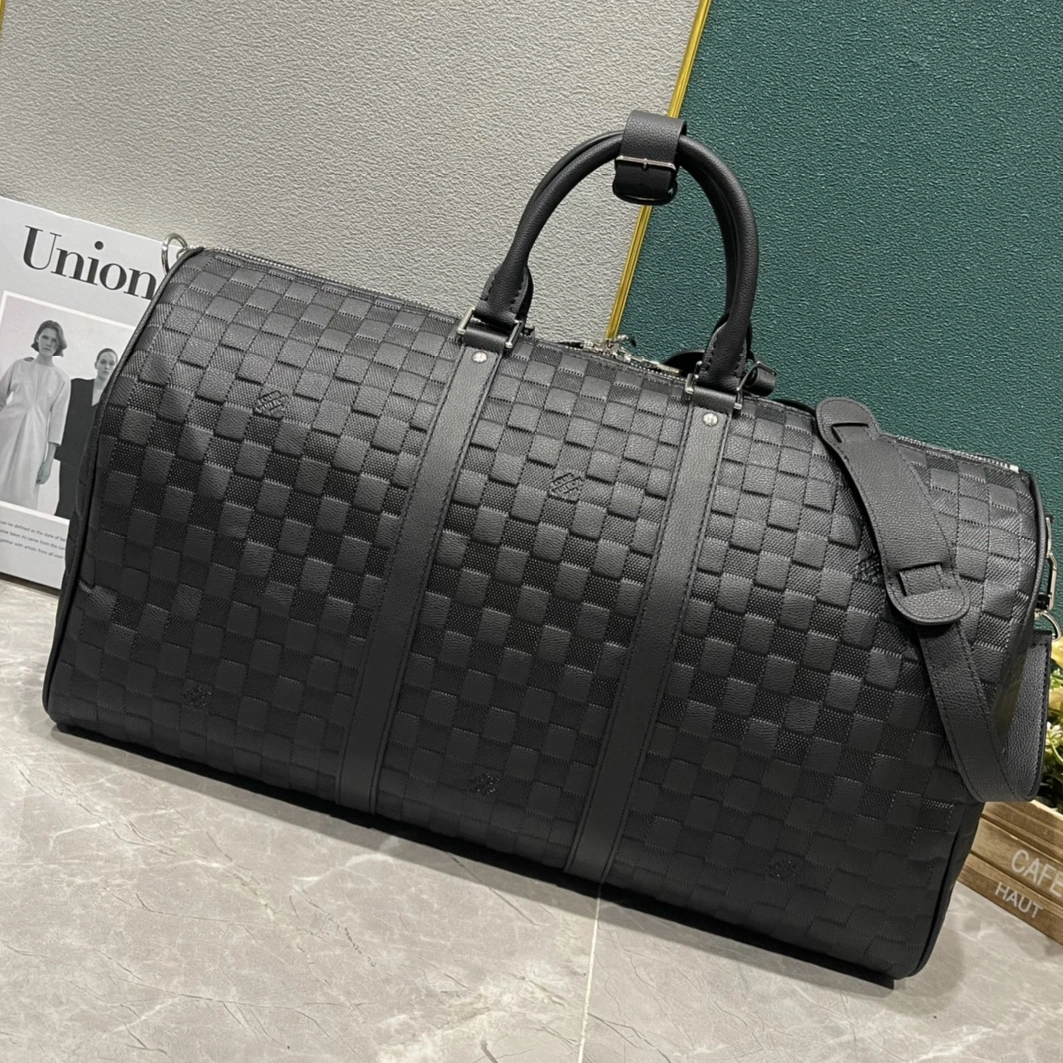 Louis Vuitton Travel Bags WellDesigned 1420 - Image 3