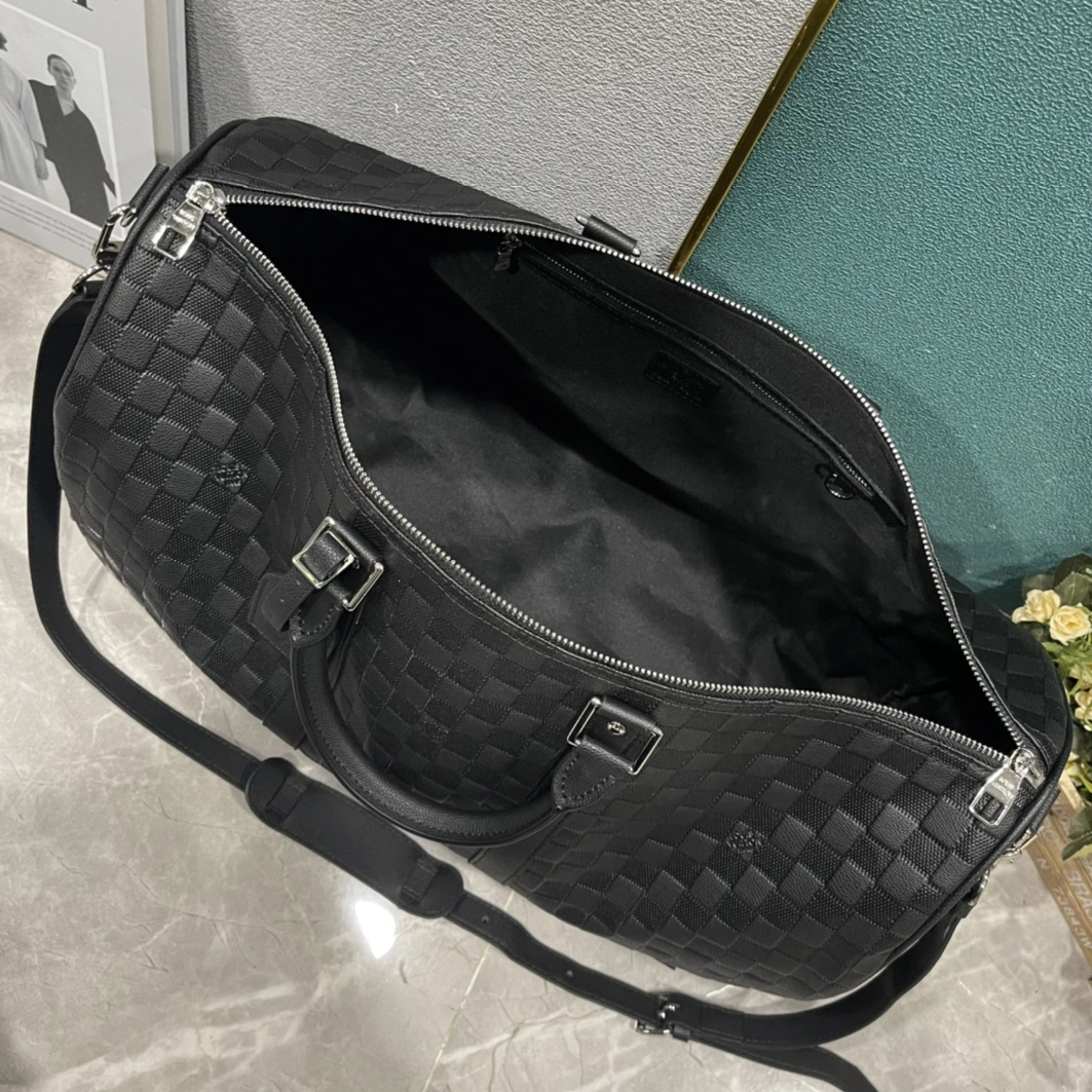 Louis Vuitton Travel Bags WellDesigned 1420 - Image 8