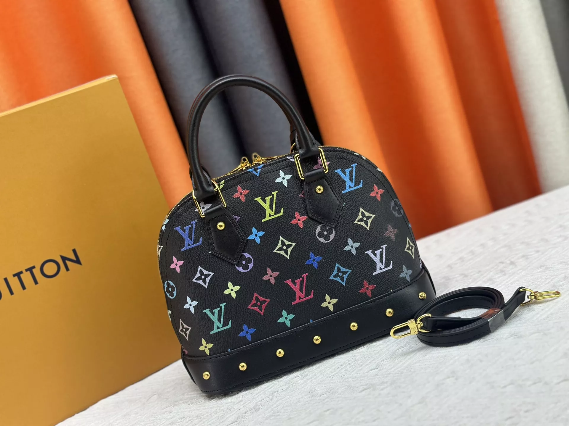 Minimalist 2486 Louis Vuitton AAA Quality Handbags For Women - Image 3