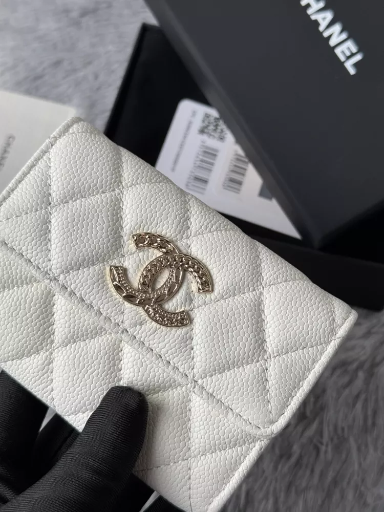 Minimalist 3780 Chanel AAA Quality Wallets For Women - Image 5