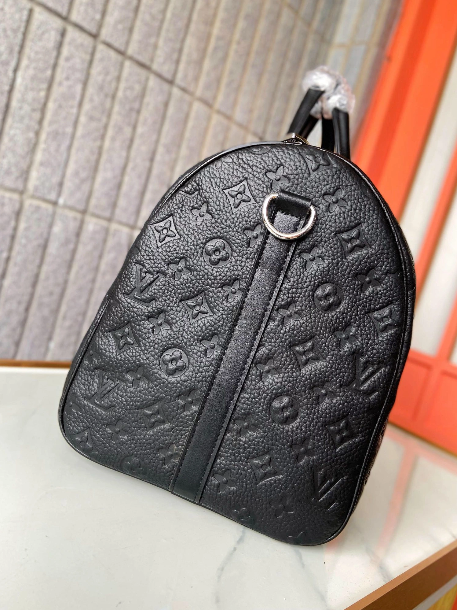 Minimalist 8157 Louis Vuitton Travel Bags - Image 4