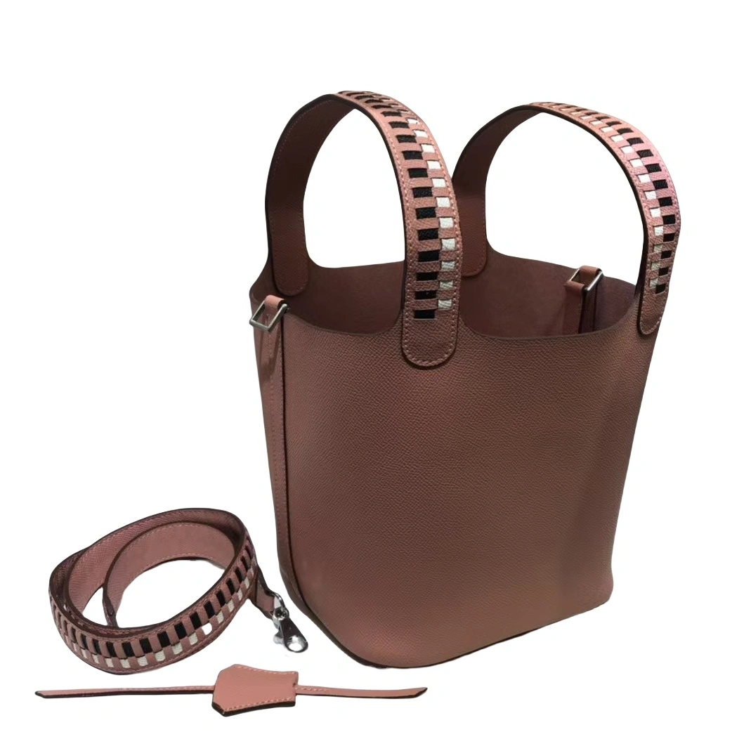 Minimalist 8508 Hermes AAA Quality Handbags For Women - Image 4