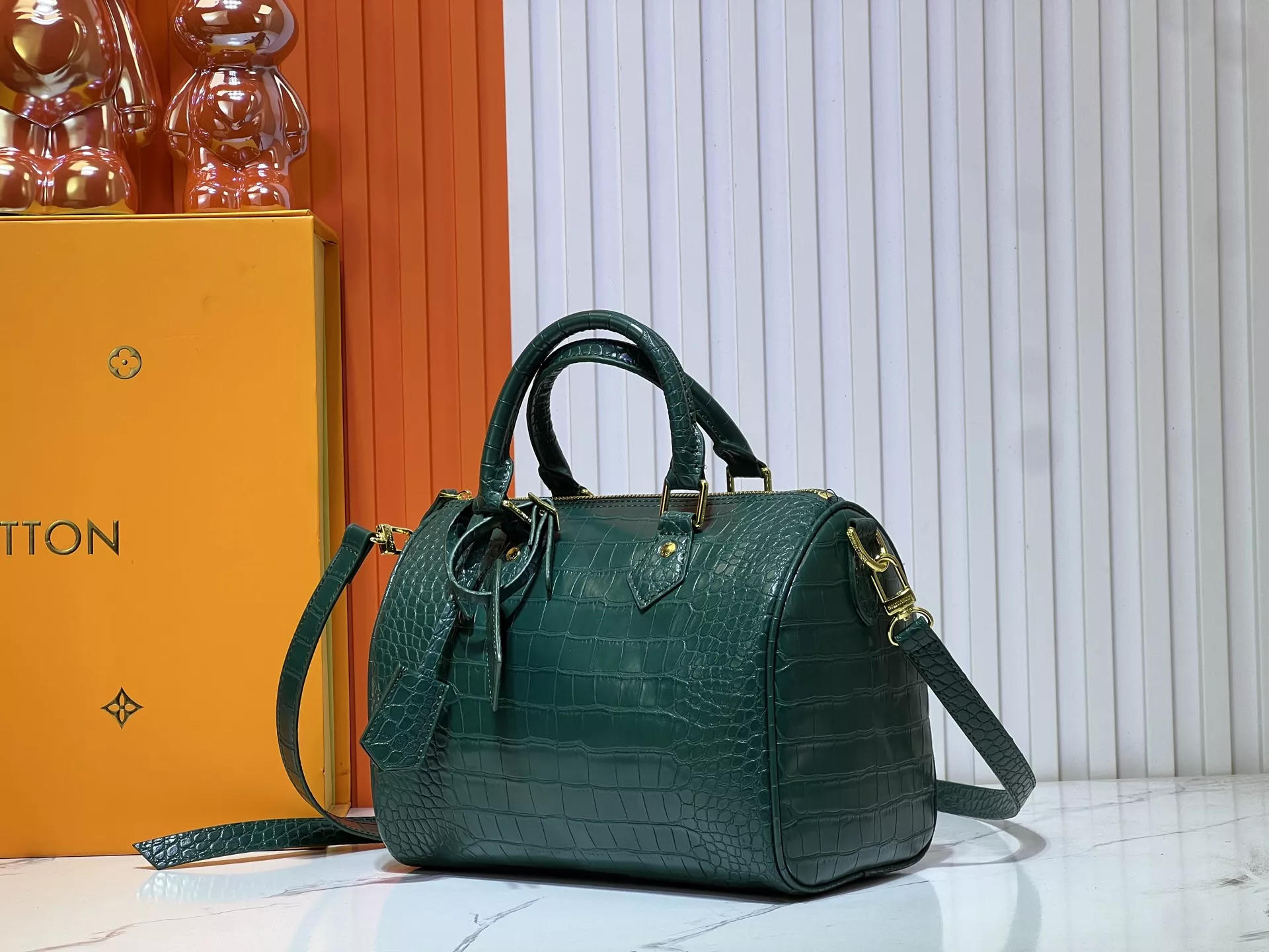 Modern 3041 Louis Vuitton AAA Quality Handbags For Women - Image 3