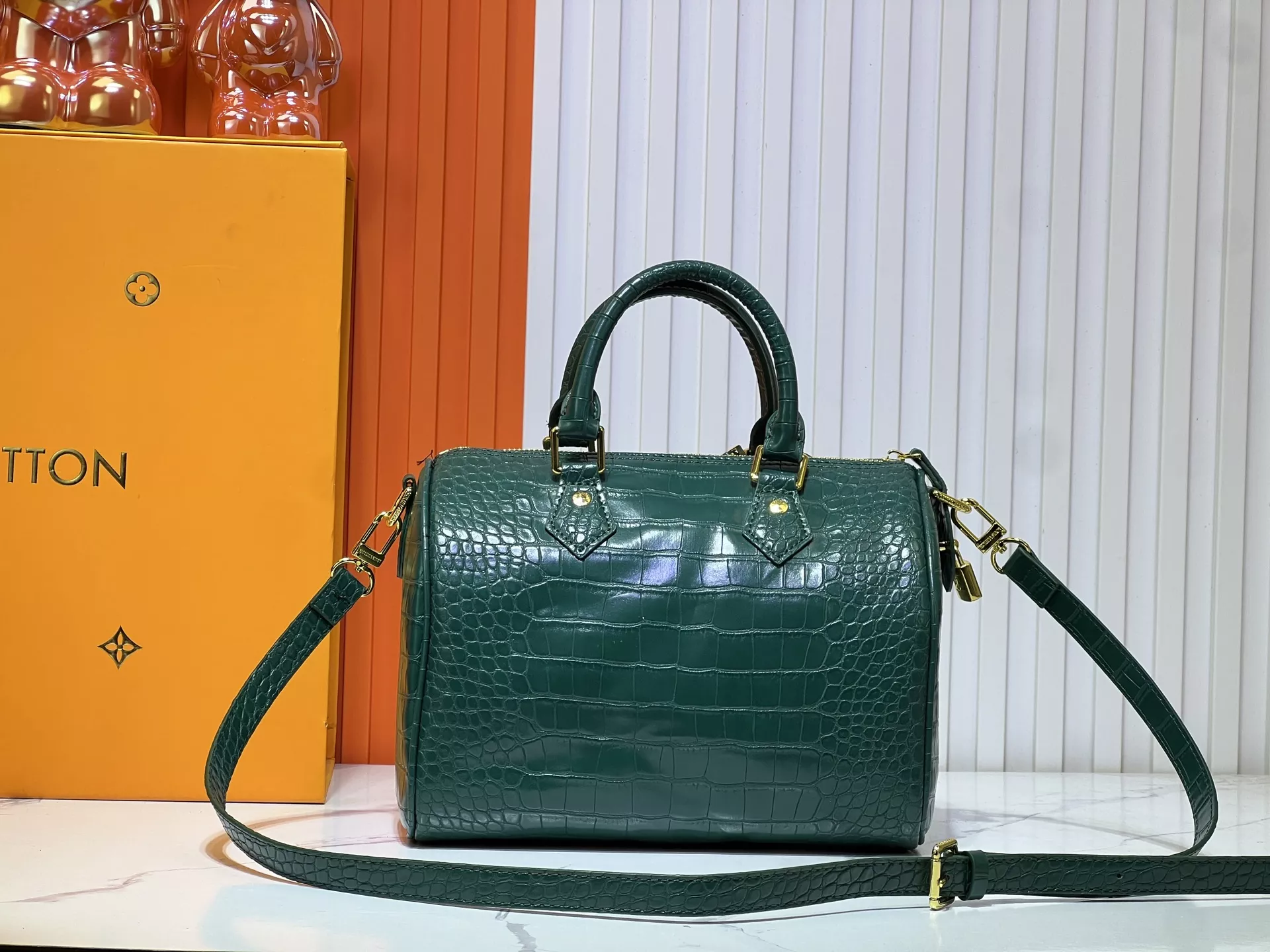 Modern 3041 Louis Vuitton AAA Quality Handbags For Women - Image 5