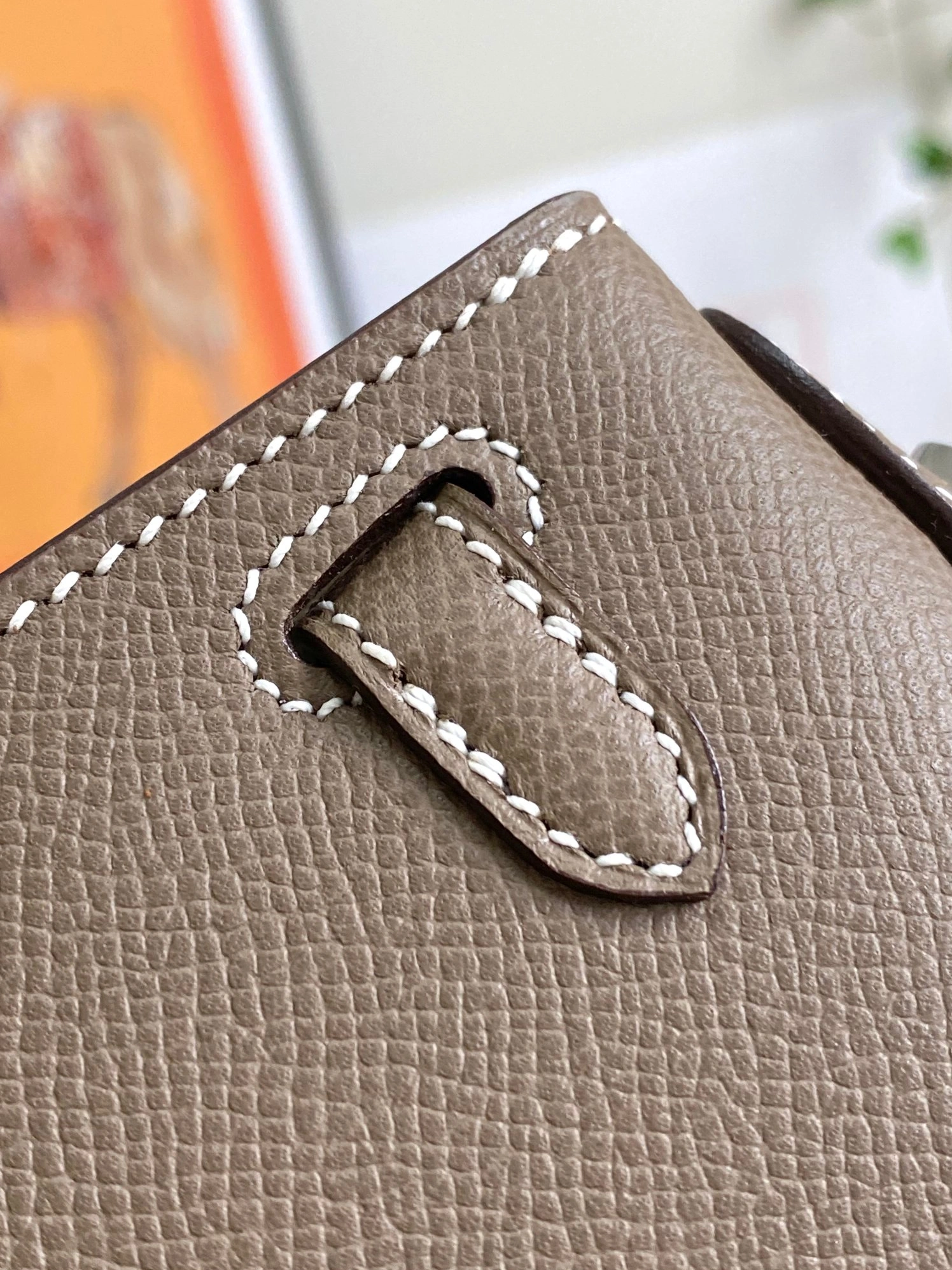 Modern 3420 Hermes AAA Quality Messenger Bags For Women - Image 5