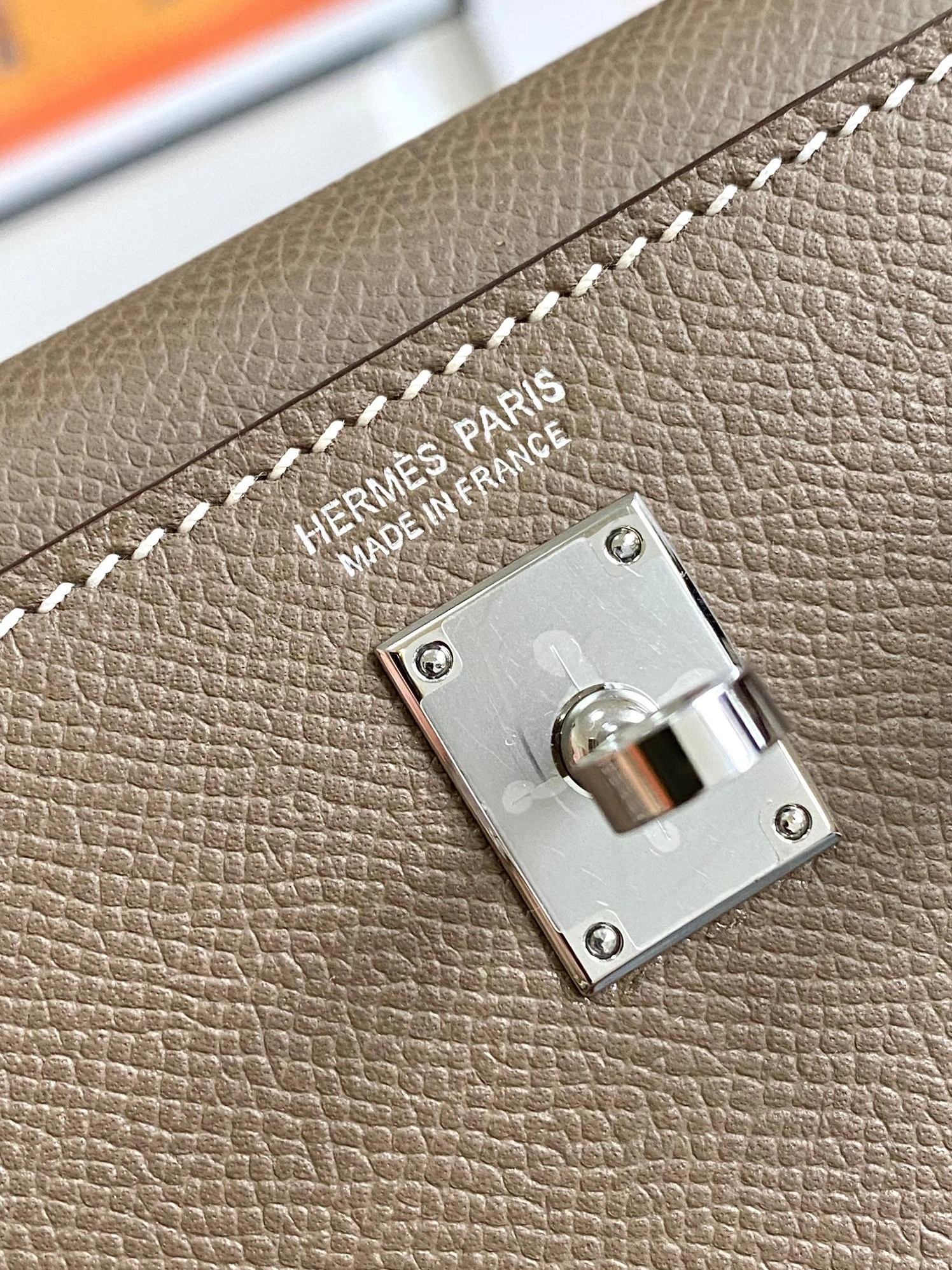 Modern 3420 Hermes AAA Quality Messenger Bags For Women - Image 6