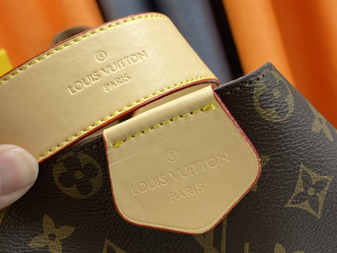 Modern 4181 Louis Vuitton AAA Quality Shoulder Bags In Coffee For Women - Image 6