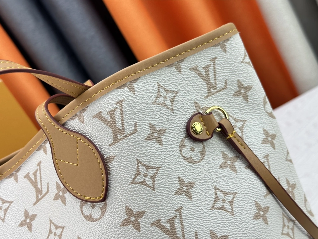 Modern 6847 Louis Vuitton AAA Quality Shoulder Bags For Women - Image 6