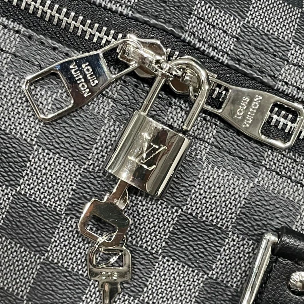 Modern 8292 Louis Vuitton Travel Bags - Image 7