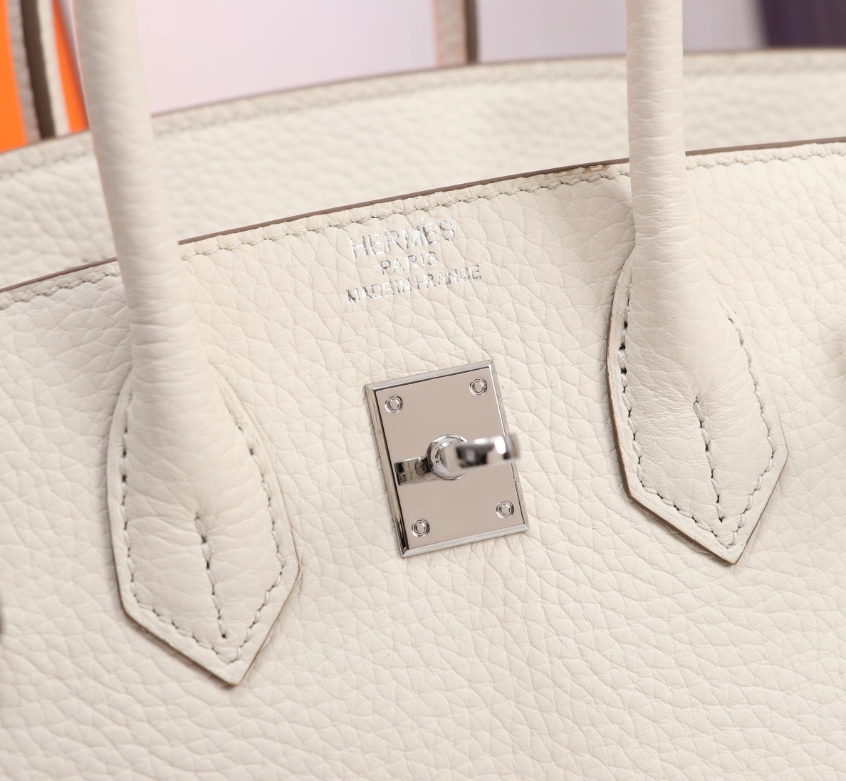 Modern 9399 Hermes AAA Quality Handbags For Women - Image 6