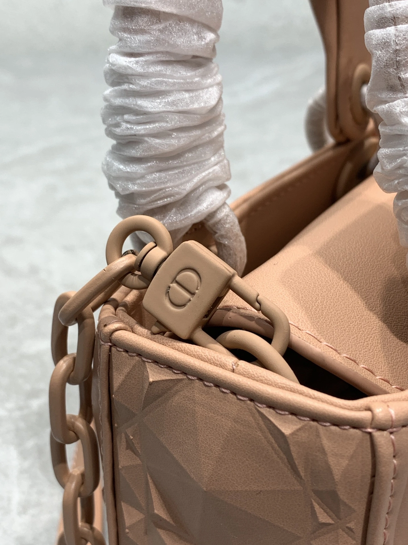 ModernLook 3871 Christian Dior AAA Quality Handbags For Women - Image 4