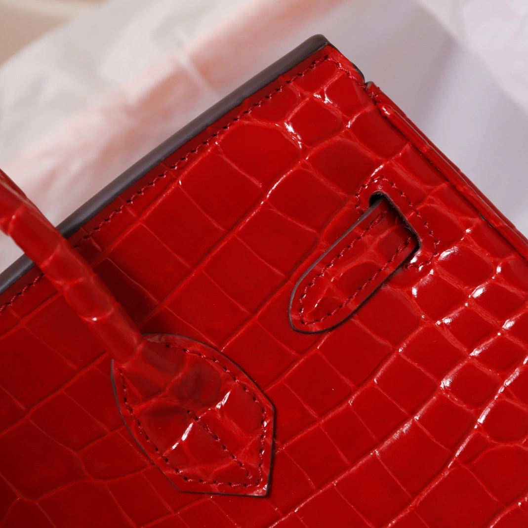 ModernLook 4337 Hermes AAA Quality Handbags For Women - Image 5