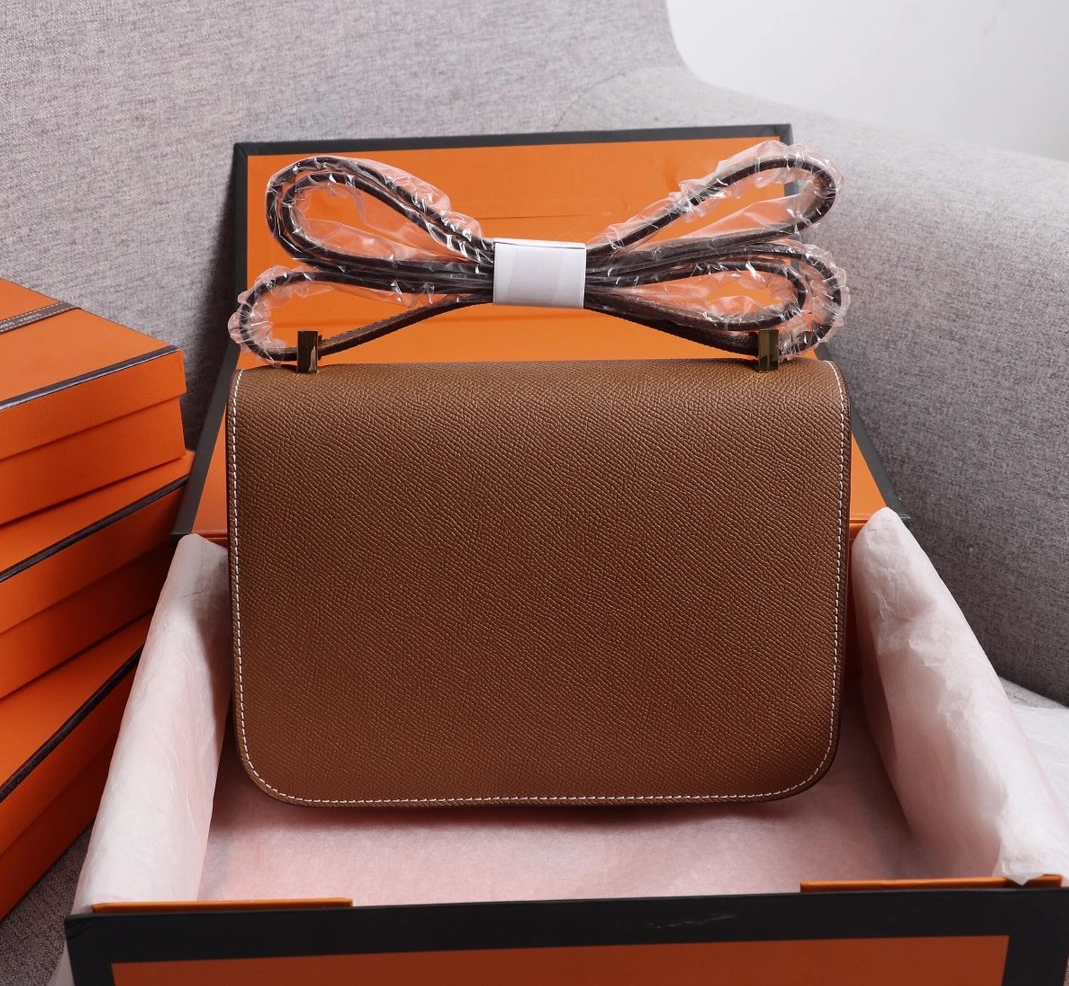 ModernLook 4572 Hermes AAA Quality Messenger Bags For Women