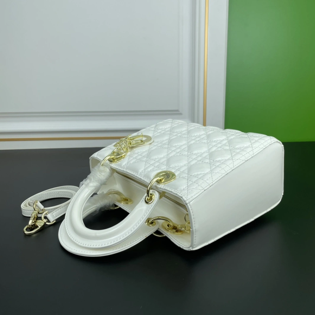 ModernLook 7835 Christian Dior AAA Quality Handbags For Women - Image 6