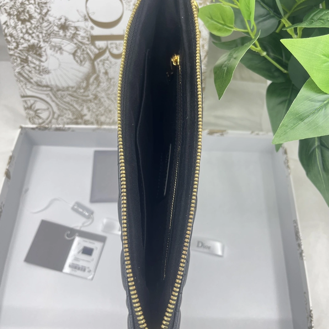 ModernLook 8113 Christian Dior AAA Quality Wallets For Women - Image 7