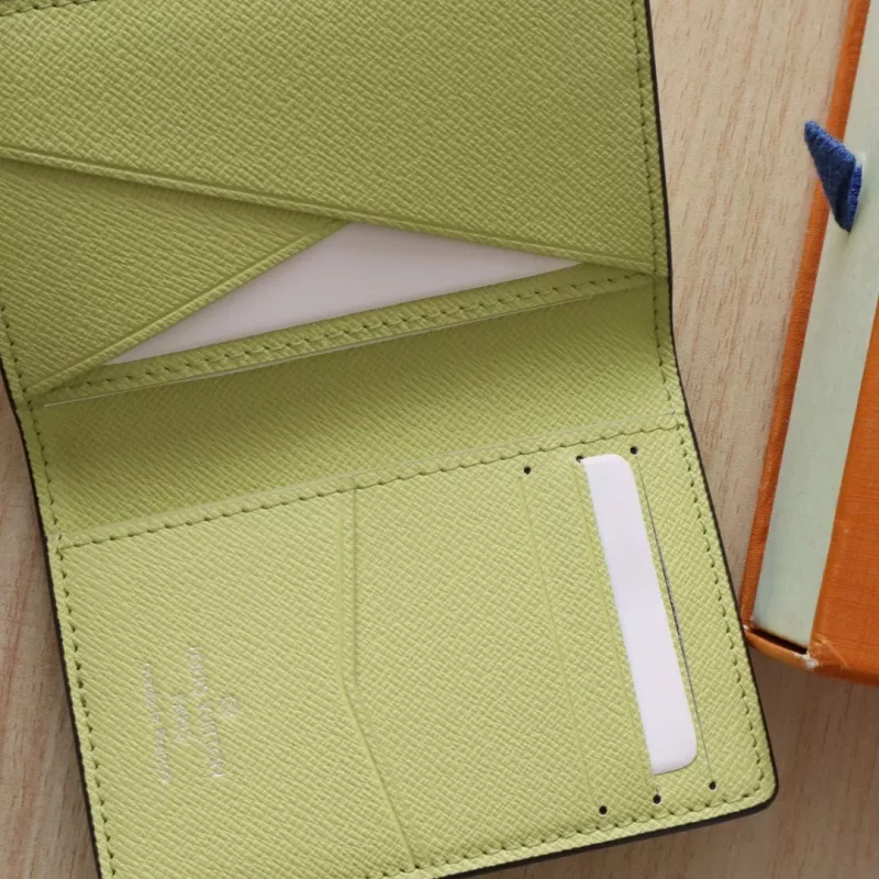 ModernLook 9145 Louis Vuitton AAA Quality Card Case - Image 5