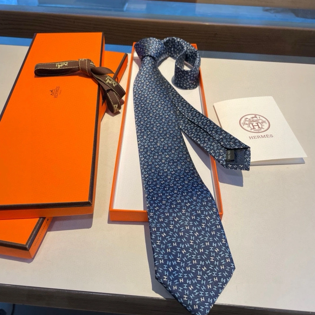 ModernLook 9477 Hermes Necktie For Men