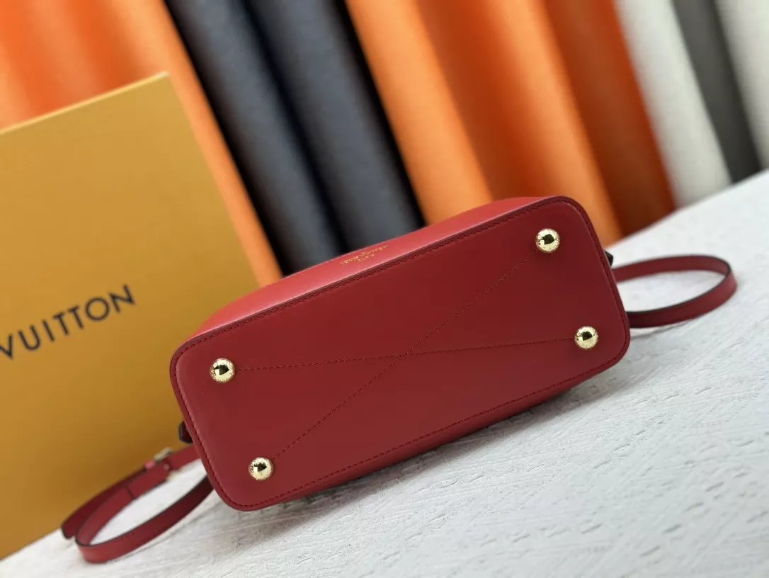 ModernLook 9630 Louis Vuitton AAA Quality Handbags For Women - Image 5