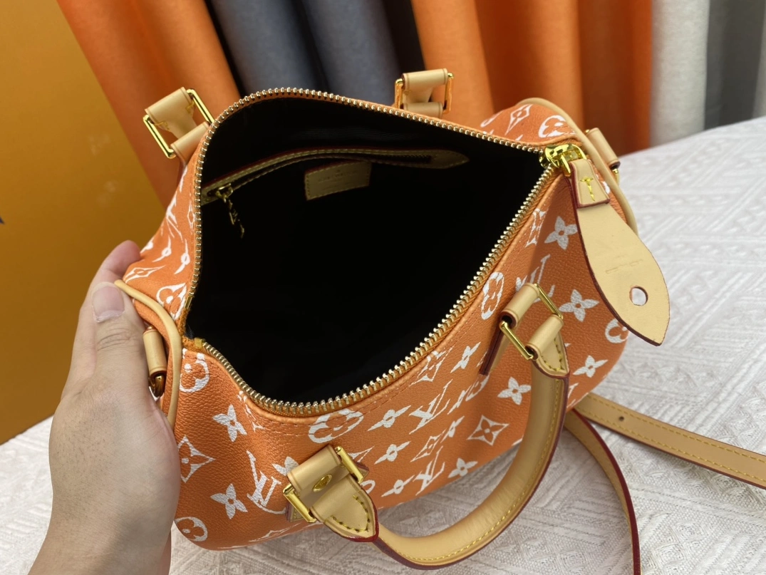 NewStyle 1740 Louis Vuitton AAA Quality Handbags For Women - Image 7