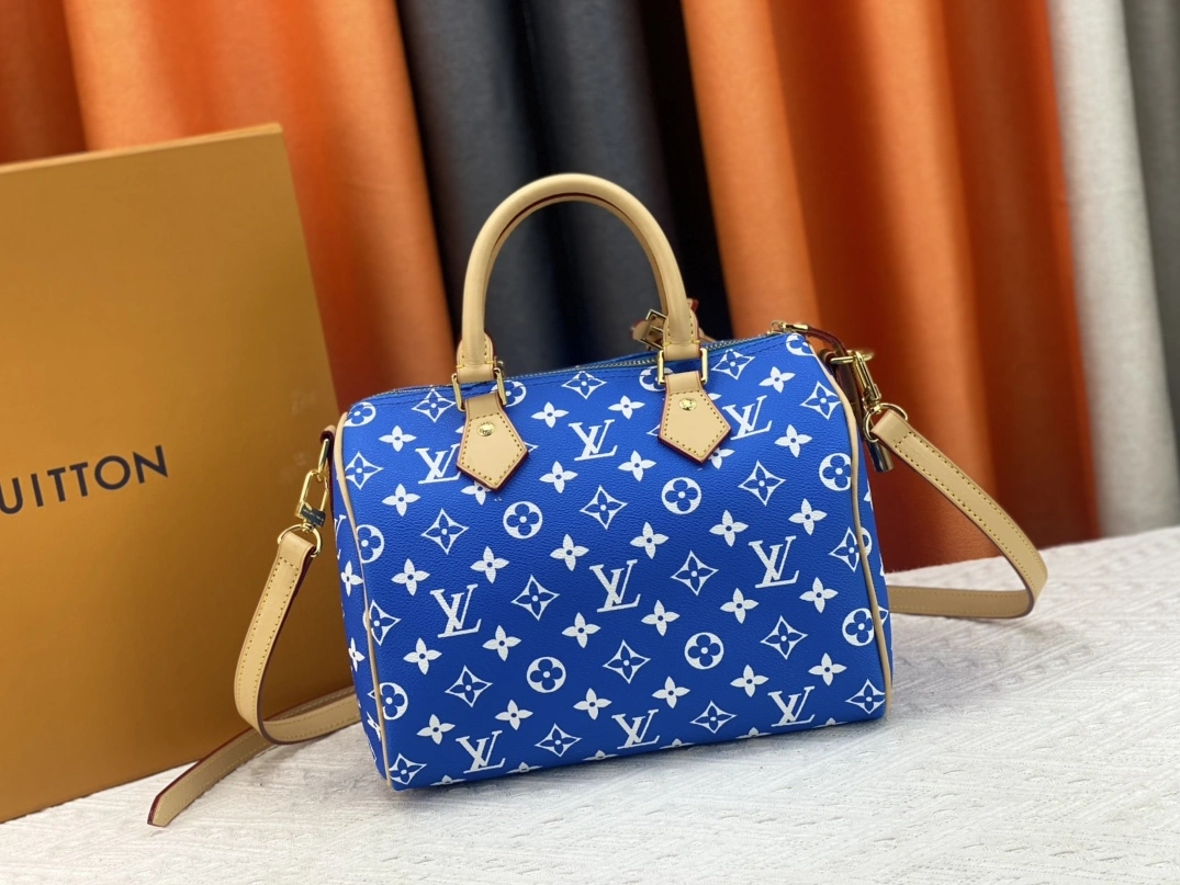 NewStyle 2098 Louis Vuitton AAA Quality Handbags For Women - Image 3