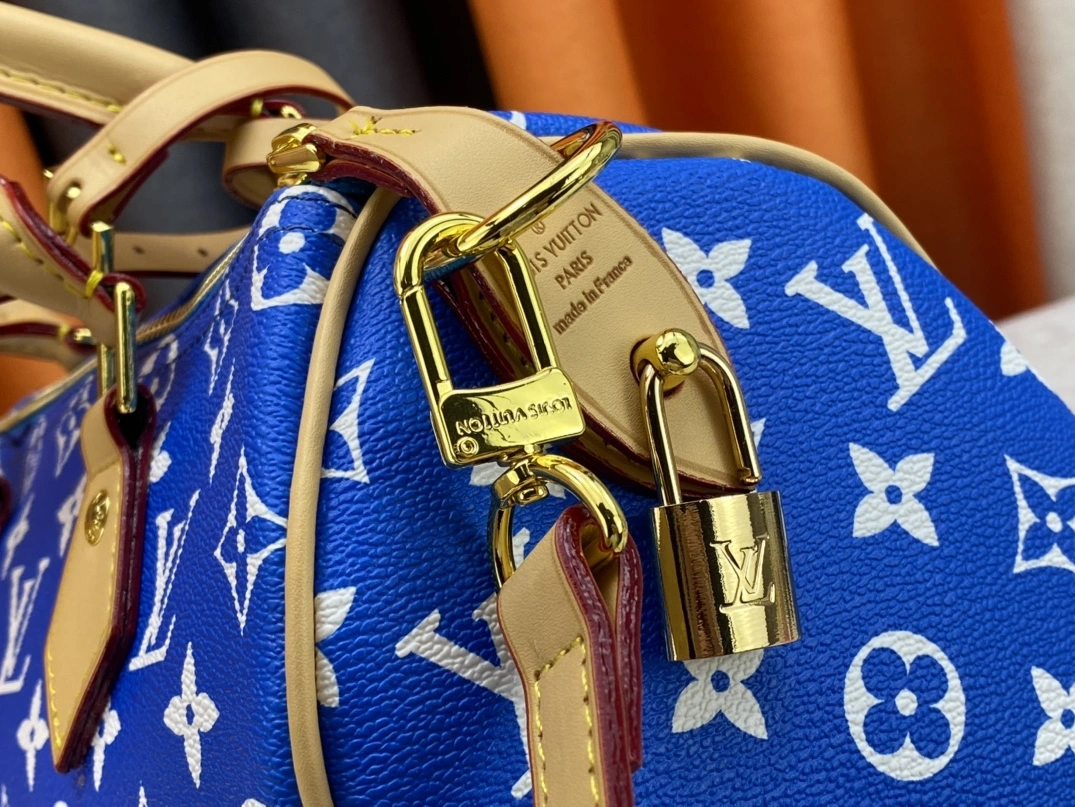 NewStyle 2098 Louis Vuitton AAA Quality Handbags For Women - Image 6