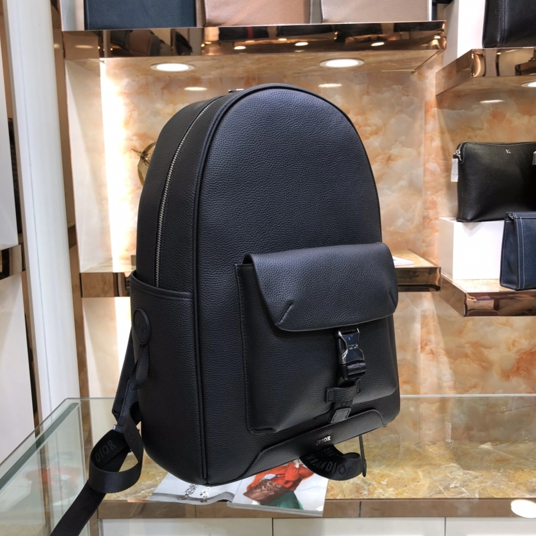 NewStyle 2909 Christian Dior AAA Man Backpacks