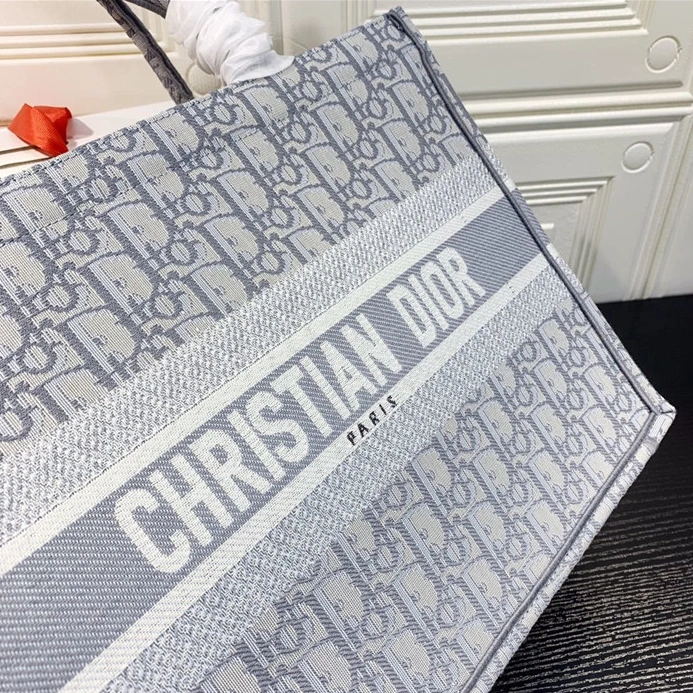 NewStyle 318 Christian Dior AAA Quality Handbags For Women - Image 5