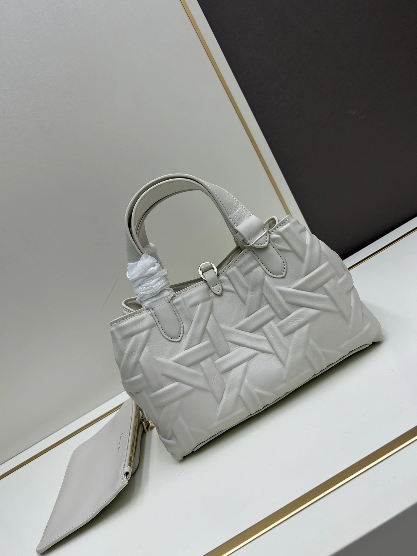 NewStyle 504 Christian Dior AAA Quality Handbags For Women - Image 3