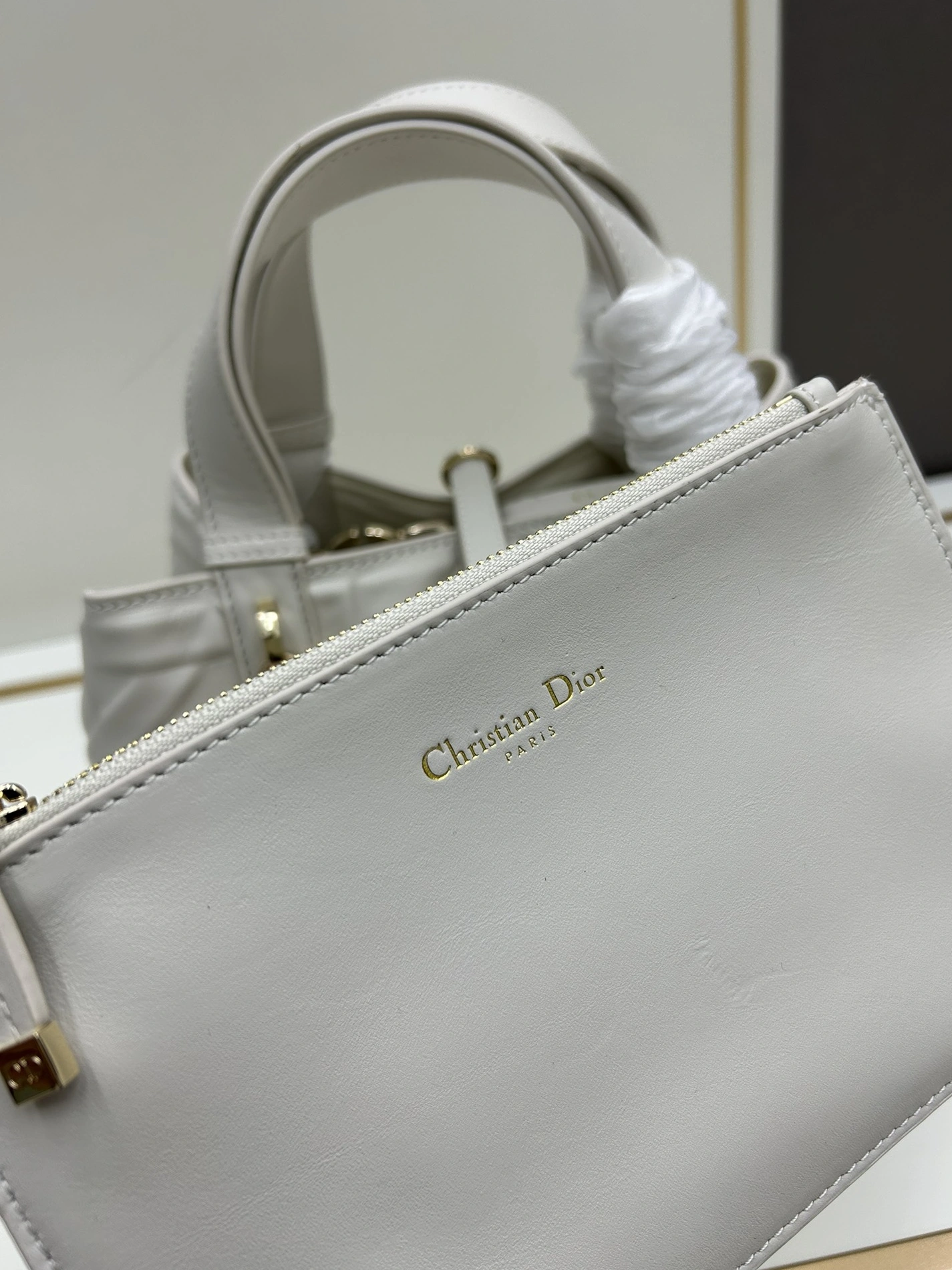 NewStyle 504 Christian Dior AAA Quality Handbags For Women - Image 6