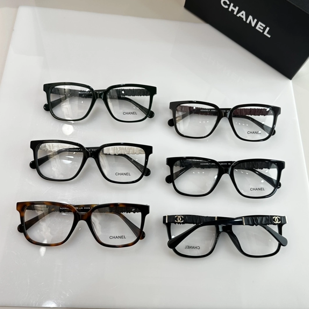 NewStyle 5802 Chanel Goggles