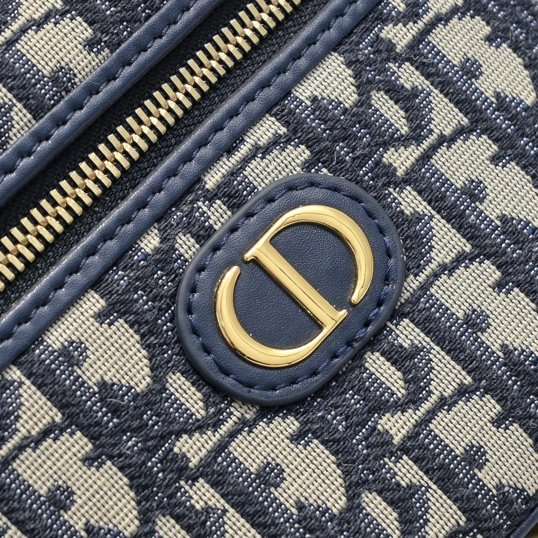 NewStyle 6120 Christian Dior AAA Quality Handbags For Women - Image 6