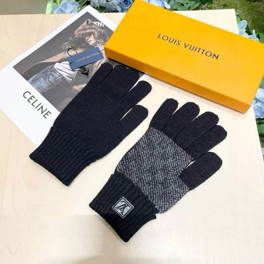 NewStyle 6891 Louis Vuitton LV Gloves