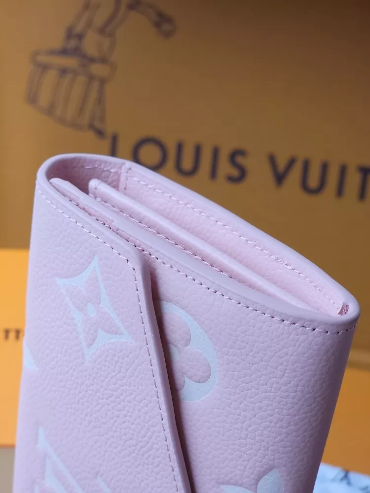 NewStyle 9355 Louis Vuitton AAA Quality Card Case - Image 5