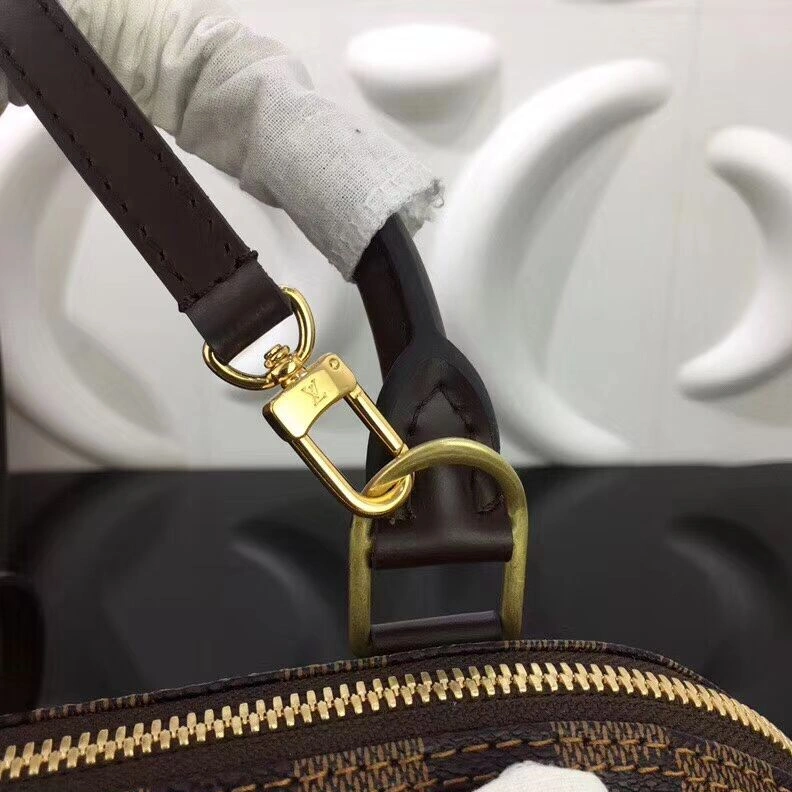 NewStyle 9680 Louis Vuitton LV AAA Quality Messenger Bags For Women - Image 5