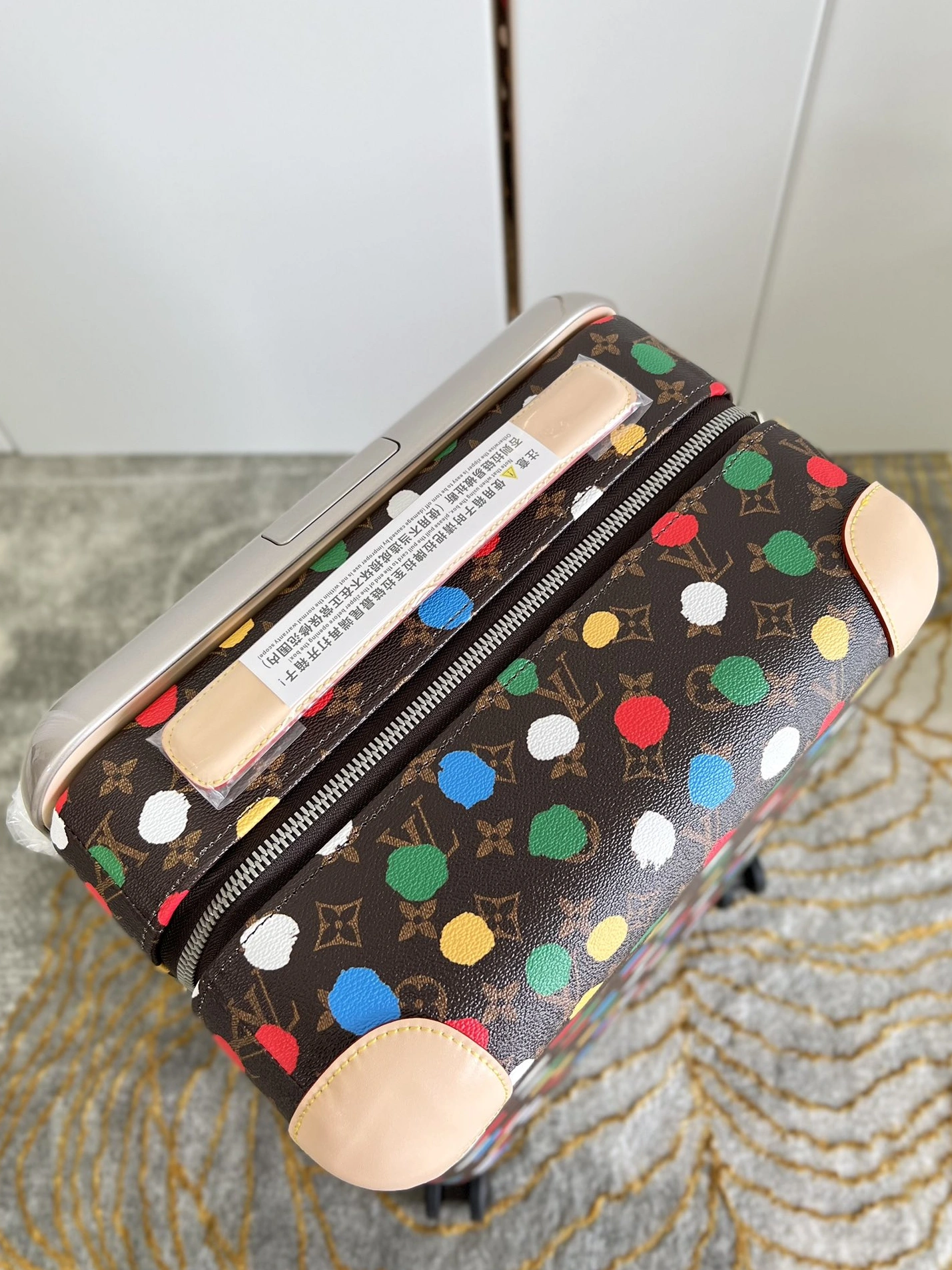 Popular 3165 Louis Vuitton Luggage - Image 6