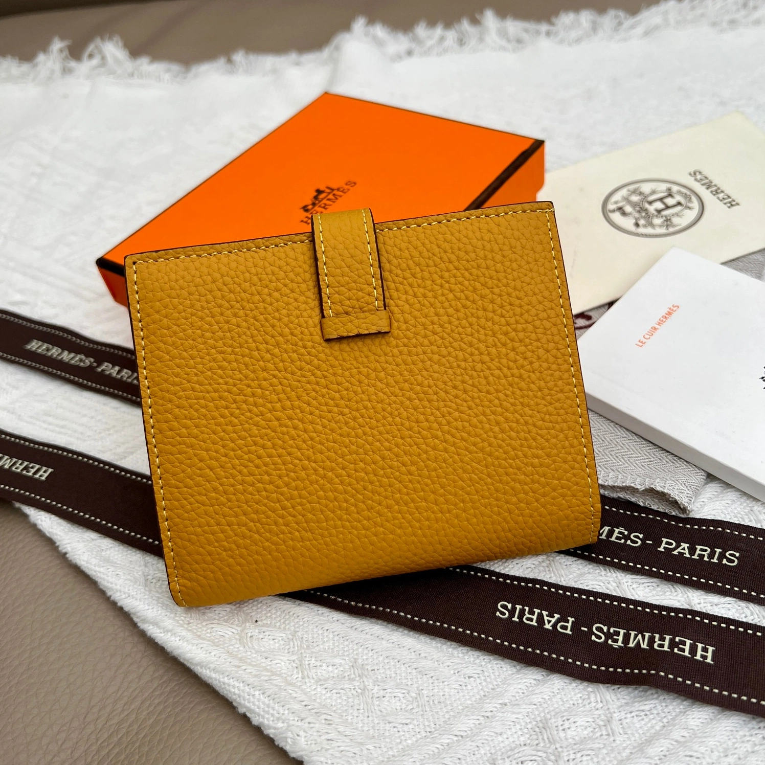 Popular 5881 Hermes AAA Quality Wallets