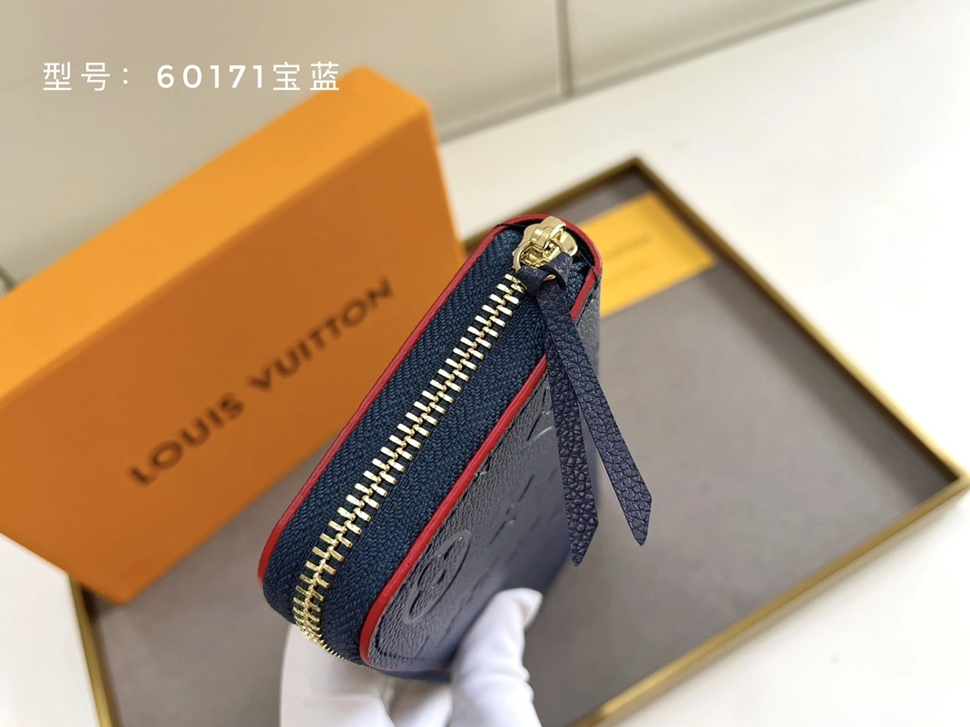 Popular 8304 Louis Vuitton LV Wallets For Women - Image 4