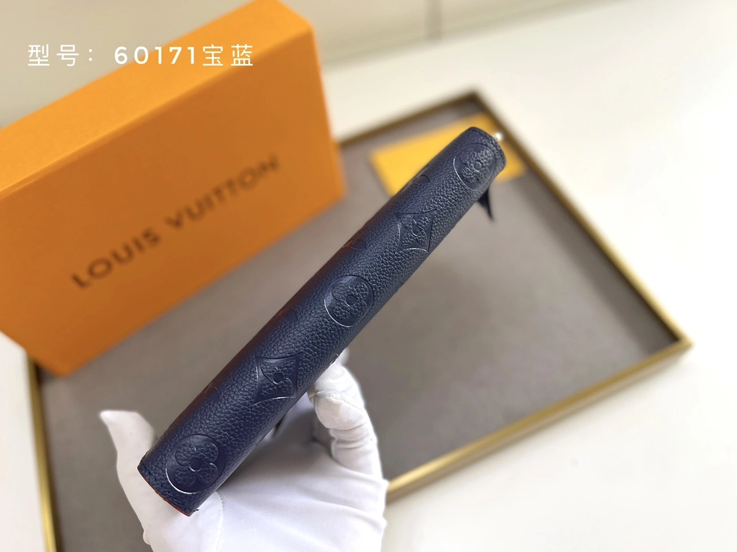 Popular 8304 Louis Vuitton LV Wallets For Women - Image 5