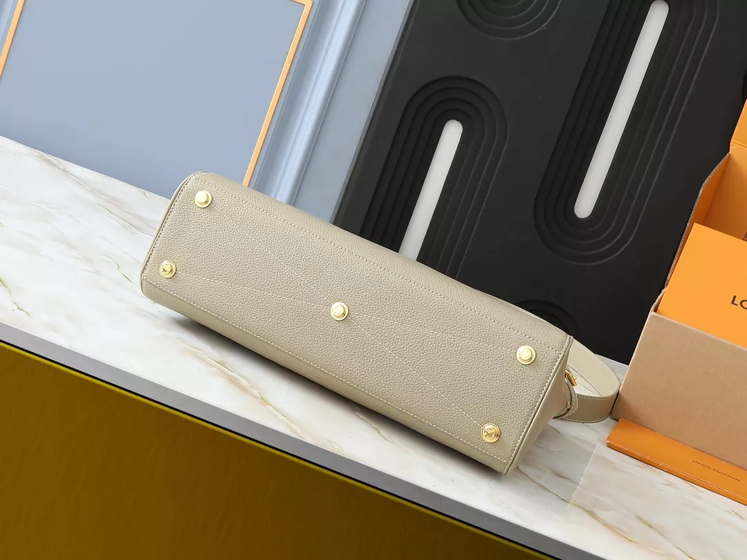 Popular 8915 Louis Vuitton AAA Quality Handbags For Women - Image 4