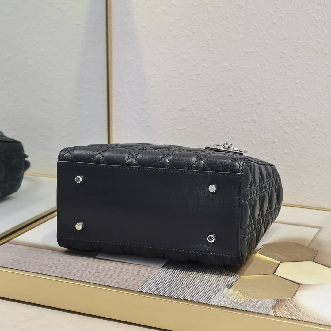 Practical 3108 Christian Dior AAA Quality Handbags For Women - Image 6