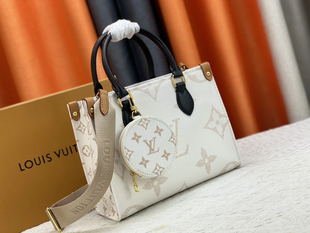 Practical 6019 Louis Vuitton AAA Quality Handbags For Women