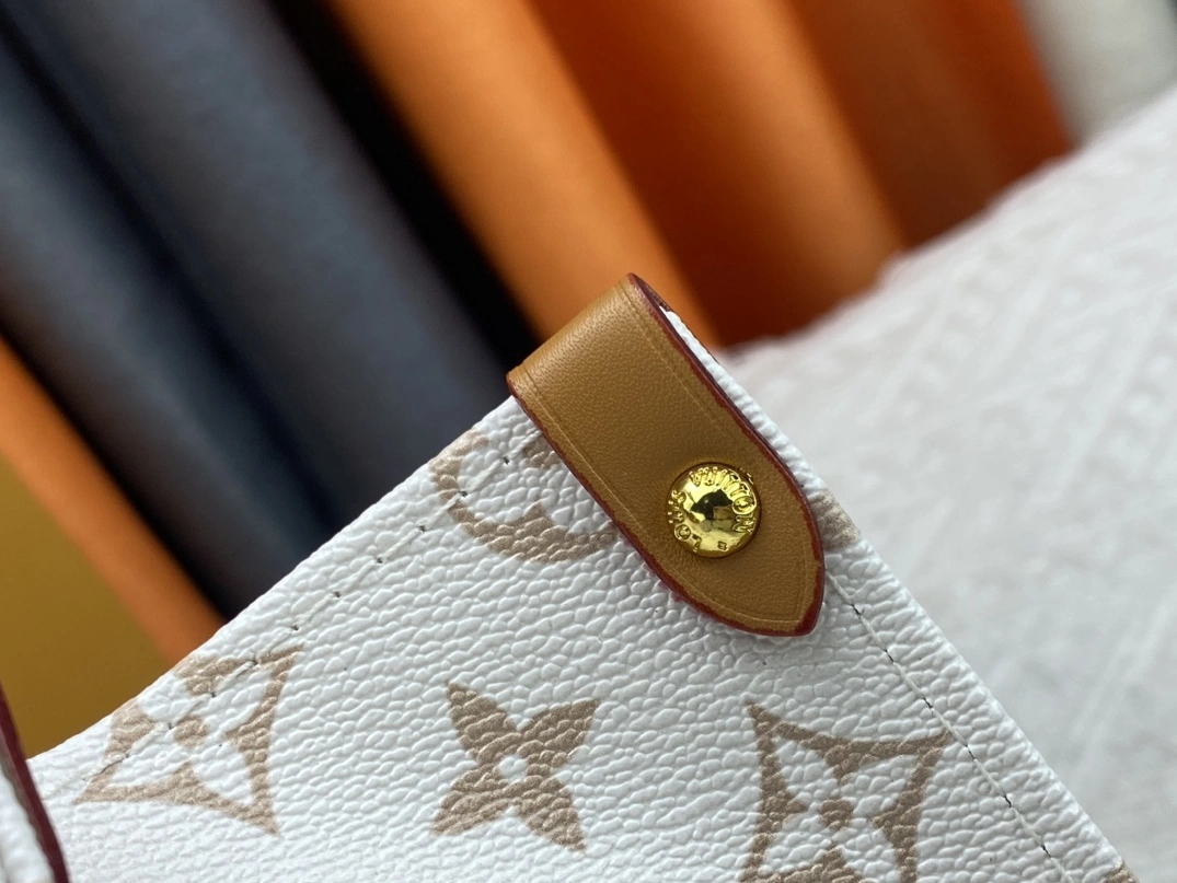 Practical 6019 Louis Vuitton AAA Quality Handbags For Women - Image 7