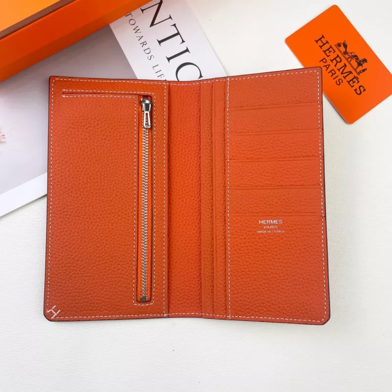 Practical 7495 Hermes Card Case - Image 4