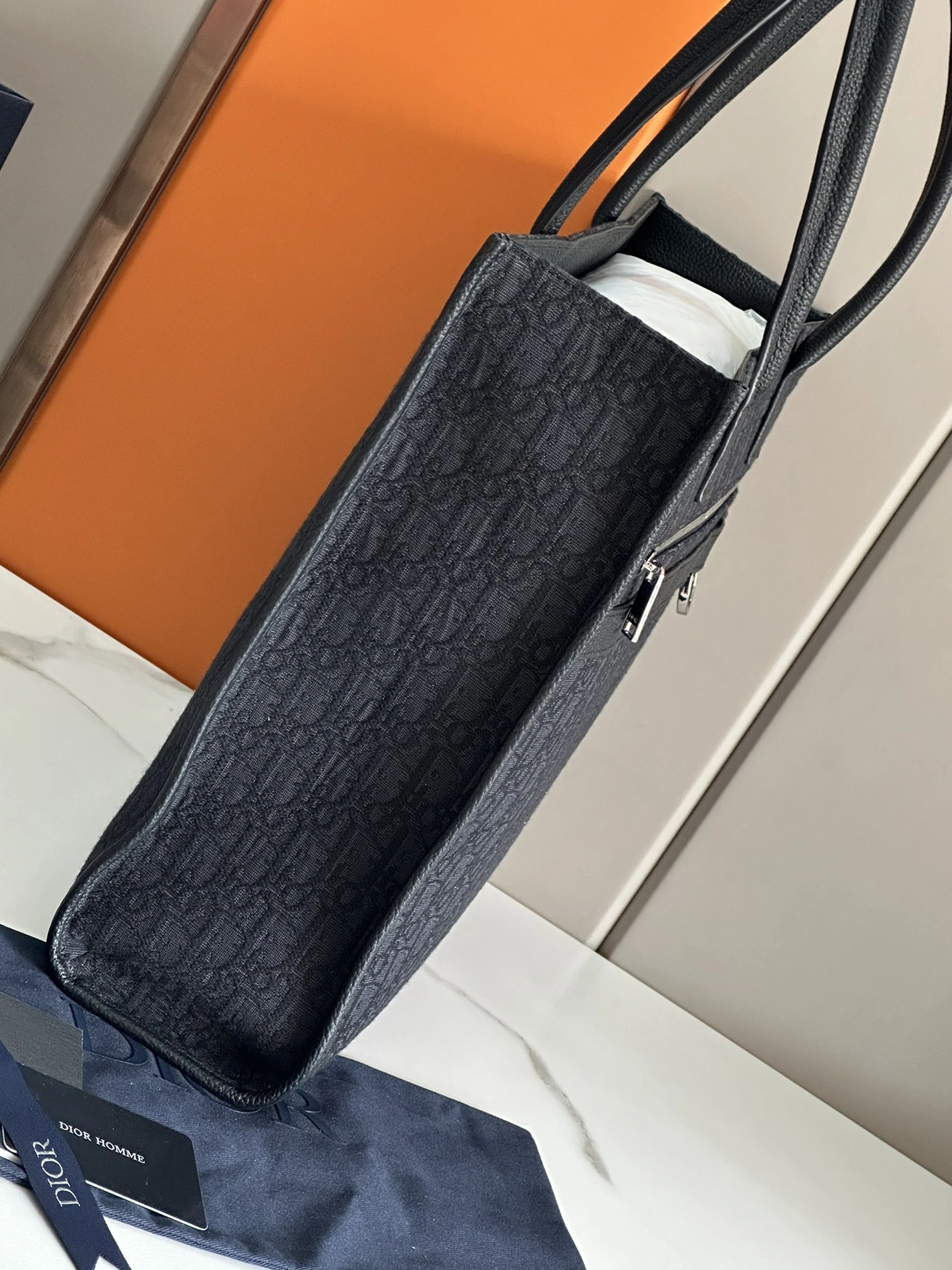 Refined 8189 Christian Dior AAA Man Handbags