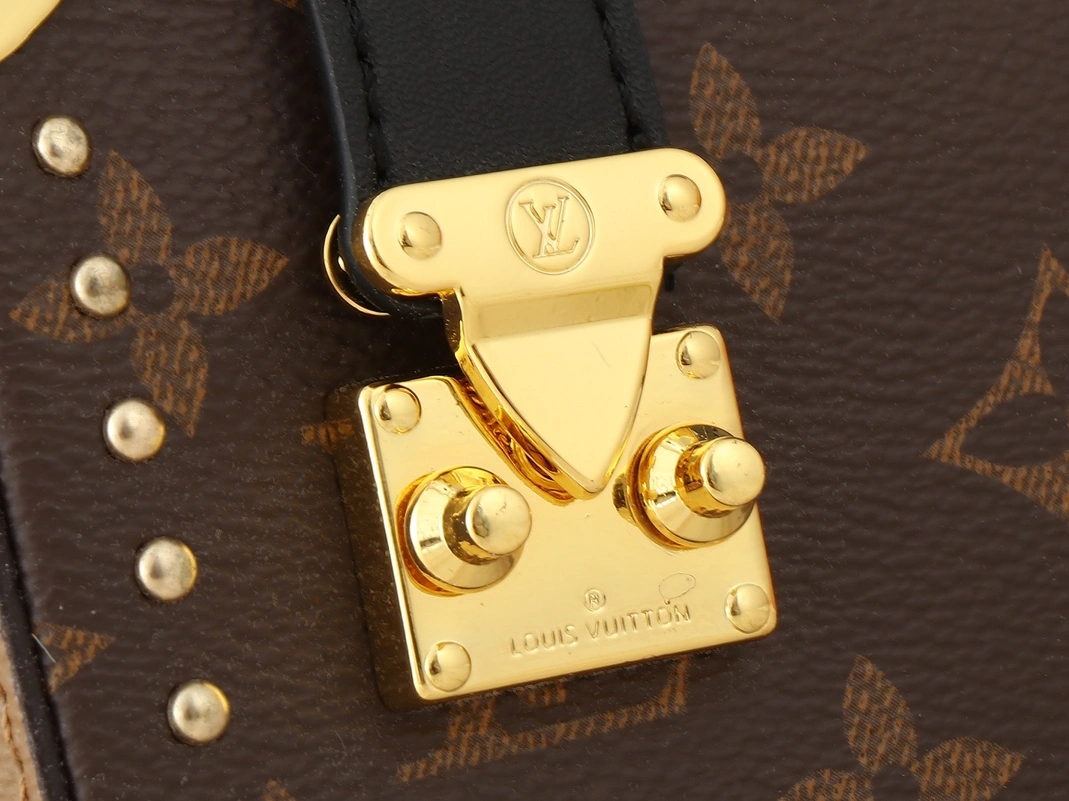 Refined 9009 Louis Vuitton AAA Quality Messenger Bags For Women - Image 5