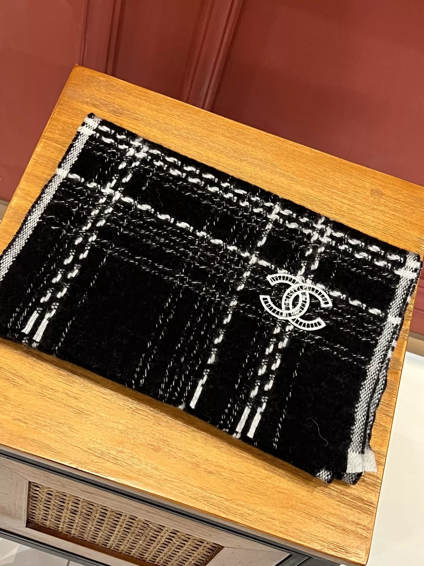 Reliable 3241 Chanel Scarves For Women