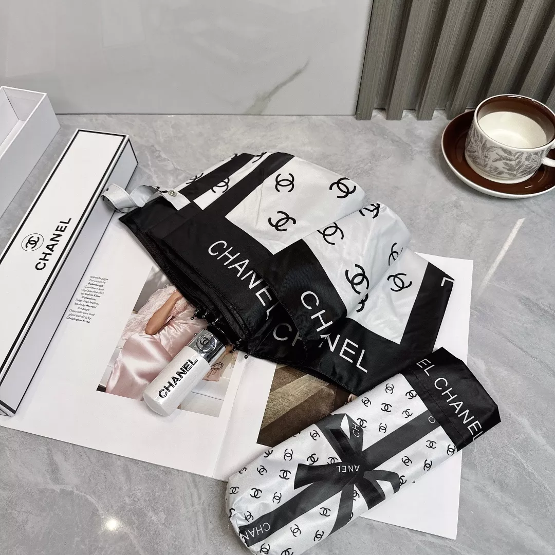 Reliable 6118 Chanel Umbrellas - Image 3